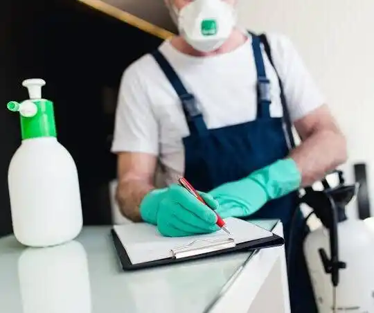 pest control Prairie Hills